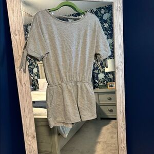 Lulu’s Super Soft Loungewear Romper